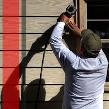 Best Composite Siding  in Pine Hills, CA